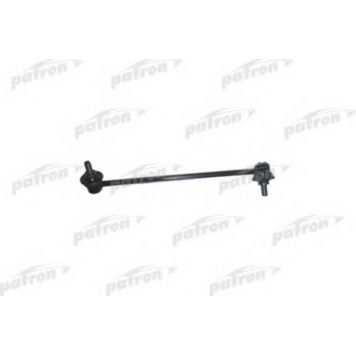 Тяга / стойка стабилизатора PATRON PS4263R
