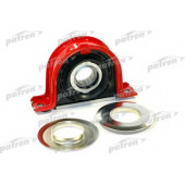 Подшипник, промежуточный подшипник карданного вала PATRON PSB1048