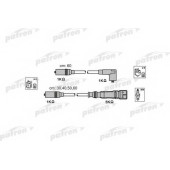 Комплект проводов зажигания PATRON PSCI1000