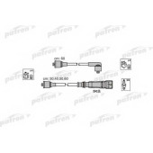 Комплект проводов зажигания PATRON PSCI1001
