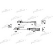 Комплект проводов зажигания PATRON PSCI1002