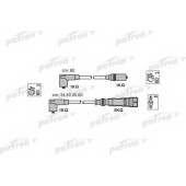 Комплект проводов зажигания PATRON PSCI1003