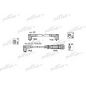 Комплект проводов зажигания PATRON PSCI1005