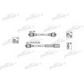 Комплект проводов зажигания PATRON PSCI1009