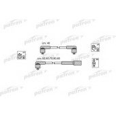 Комплект проводов зажигания PATRON PSCI1010