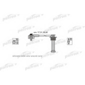 Комплект проводов зажигания PATRON PSCI2005