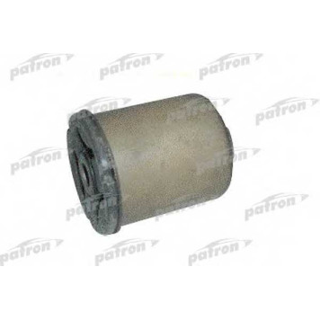 Втулка балки моста PATRON PSE1004
