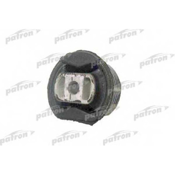 Втулка балки моста PATRON PSE1006