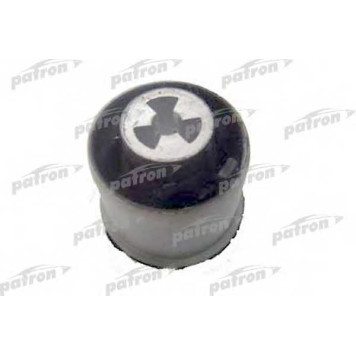 Кронштейн подушки рычага PATRON PSE1012