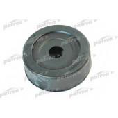 Втулка балки моста PATRON PSE1013