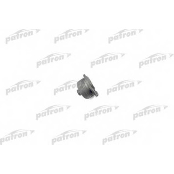 Втулка балки моста PATRON PSE1135
