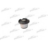 Втулка балки моста PATRON PSE1136