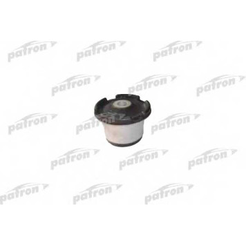 Втулка балки моста PATRON PSE1136