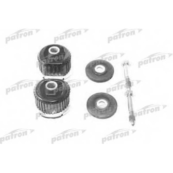 Ремкомплект балки моста PATRON PSE1174