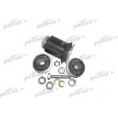 Монтажный комплект рычага независимой подвески колеса PATRON PSE1177