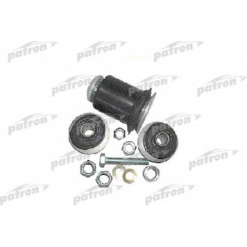 Монтажный комплект рычага независимой подвески колеса PATRON PSE1177