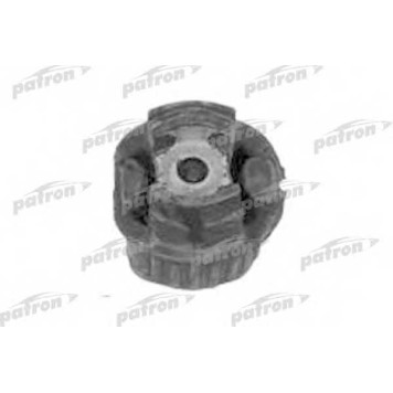 Втулка балки моста PATRON PSE1180
