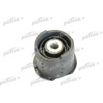 Втулка балки моста PATRON PSE1191