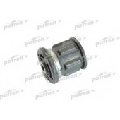 Втулка балки моста PATRON PSE1197