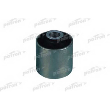 Втулка балки моста PATRON PSE1210
