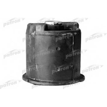 Втулка балки моста PATRON PSE1279