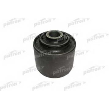 Кронштейн подушки рычага PATRON PSE1392