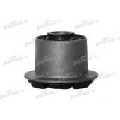 Втулка листовой рессоры PATRON PSE2168