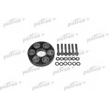 Шарнир продольного вала PATRON PSE5002