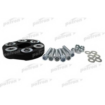 Шарнир продольного вала PATRON PSE5008