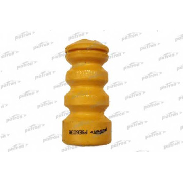 Буфер, амортизация PATRON PSE6036