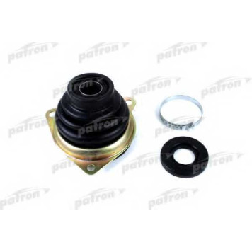 Пыльник приводного вала PATRON PSE6084
