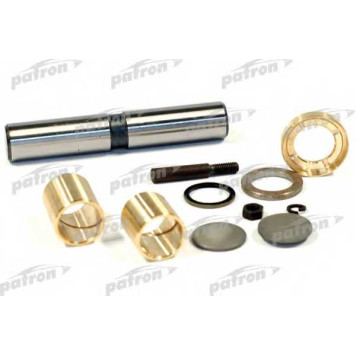 Ремкомплект шкворня поворотного кулака PATRON PSN06319