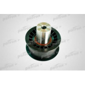 Паразитный / ведущий ролик зубчатого ремня PATRON PT21122