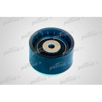 Паразитный / ведущий ролик зубчатого ремня PATRON PT22177