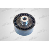 Паразитный / ведущий ролик зубчатого ремня PATRON PT23122