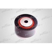 Паразитный / ведущий ролик зубчатого ремня PATRON PT23264