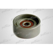 Паразитный / ведущий ролик зубчатого ремня PATRON PT28000