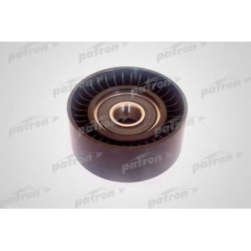 Паразитный / ведущий ролик зубчатого ремня PATRON PT28601