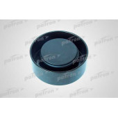 Натяжной ролик поликлинового ременя PATRON PT31006