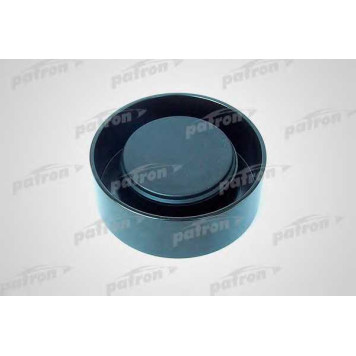 Натяжной ролик поликлинового ременя PATRON PT31006