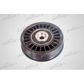 Натяжной ролик поликлинового ременя PATRON PT31013