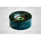 Натяжной ролик поликлинового ременя PATRON PT31025