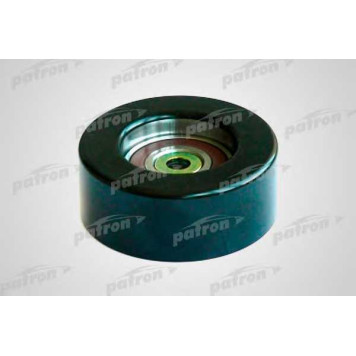 Натяжной ролик поликлинового ременя PATRON PT31025
