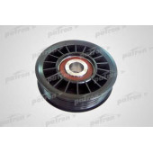 Натяжной ролик поликлинового ременя PATRON PT31034B