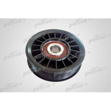 Натяжной ролик поликлинового ременя PATRON PT31034B