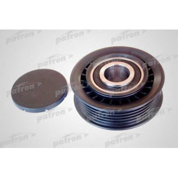 Натяжной ролик поликлинового ременя PATRON PT31043