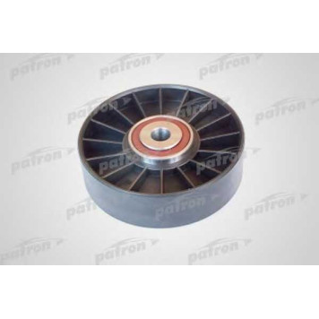Паразитный / ведущий ролик поликлинового ременя PATRON PT32001
