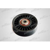 Паразитный / ведущий ролик поликлинового ременя PATRON PT32002