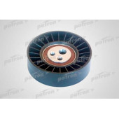 Паразитный / ведущий ролик поликлинового ременя PATRON PT32004