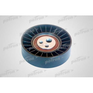 Паразитный / ведущий ролик поликлинового ременя PATRON PT32004